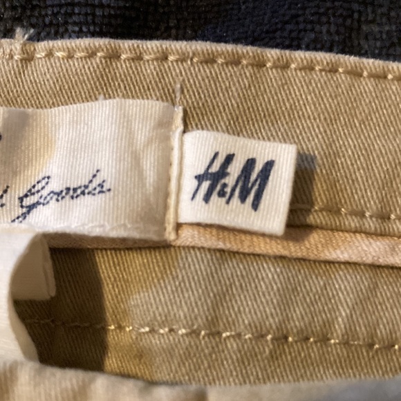H&M boys pants - Picture 3 of 5